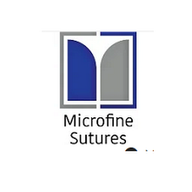 Microfinesutures