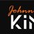 KING JOHNNIE CAS